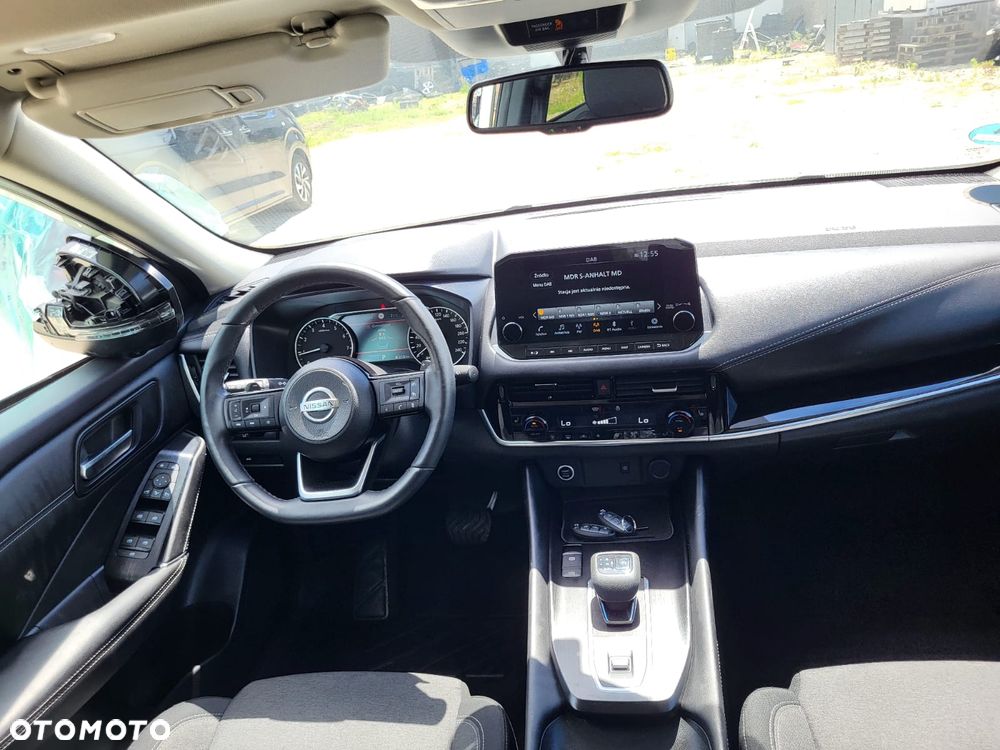 Nissan Qashqai - 23