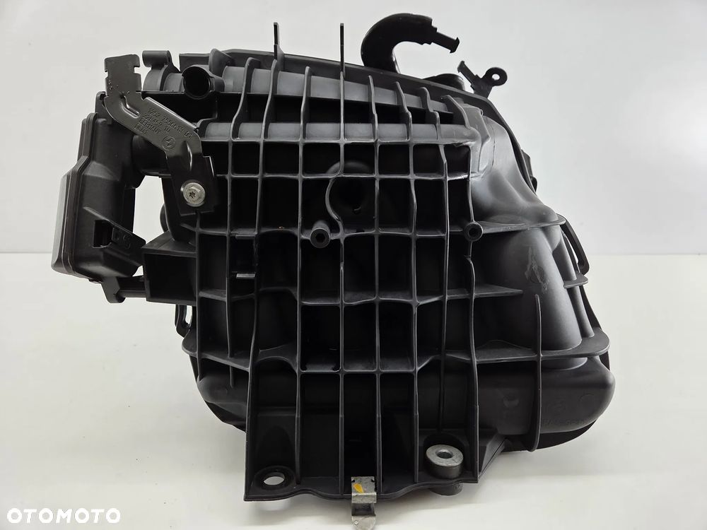 BMW E81 E87 E88 E60 E61 E90 E91  2.0 i KOLEKTOR SSĄCY DOLOTOWY 7544513 - 7