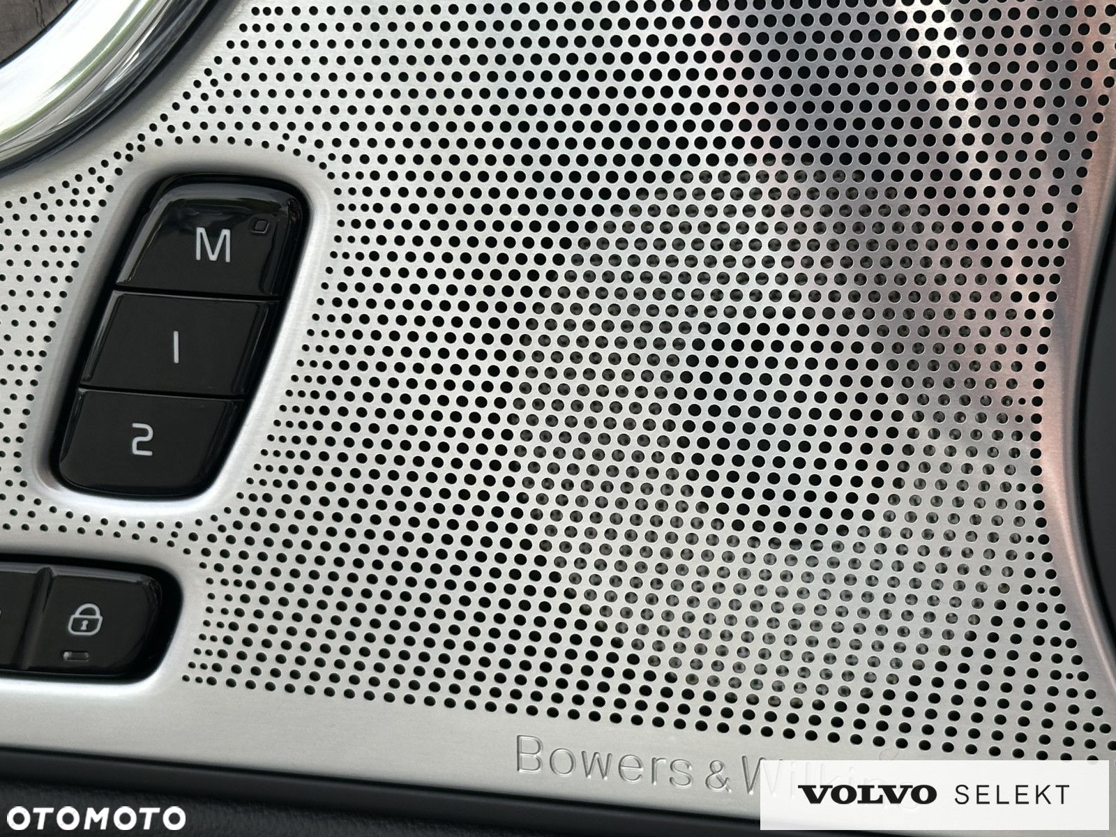 Volvo S90 - 24
