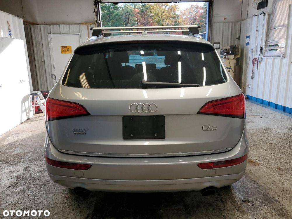 Audi Q5 - 11