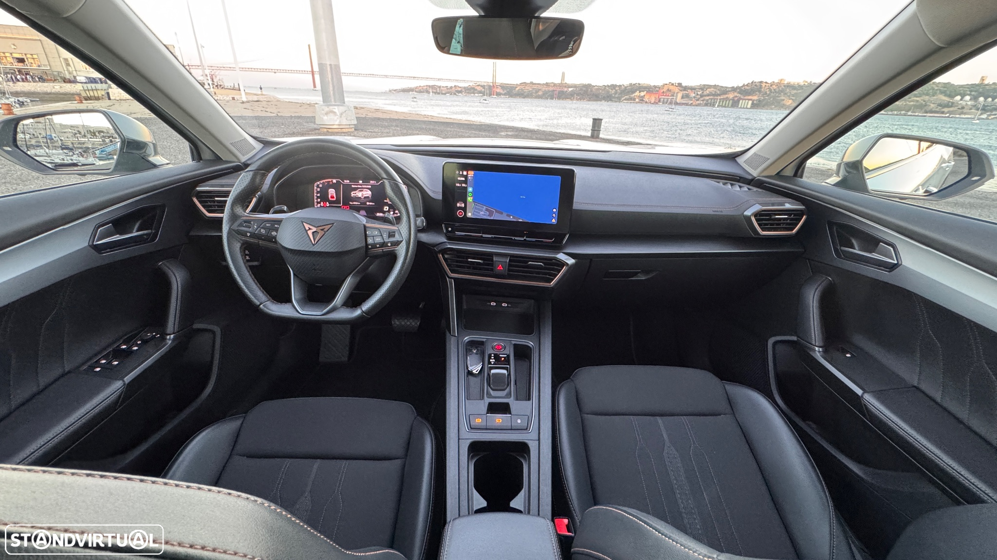 Cupra Formentor 1.5 TSI Sport DSG - 5