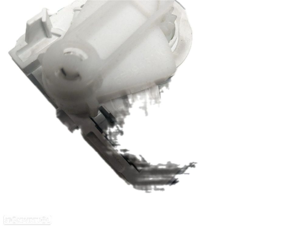 Comando / Botão De Sofagem / Climatronic Opel Corsa D (S07) - 5