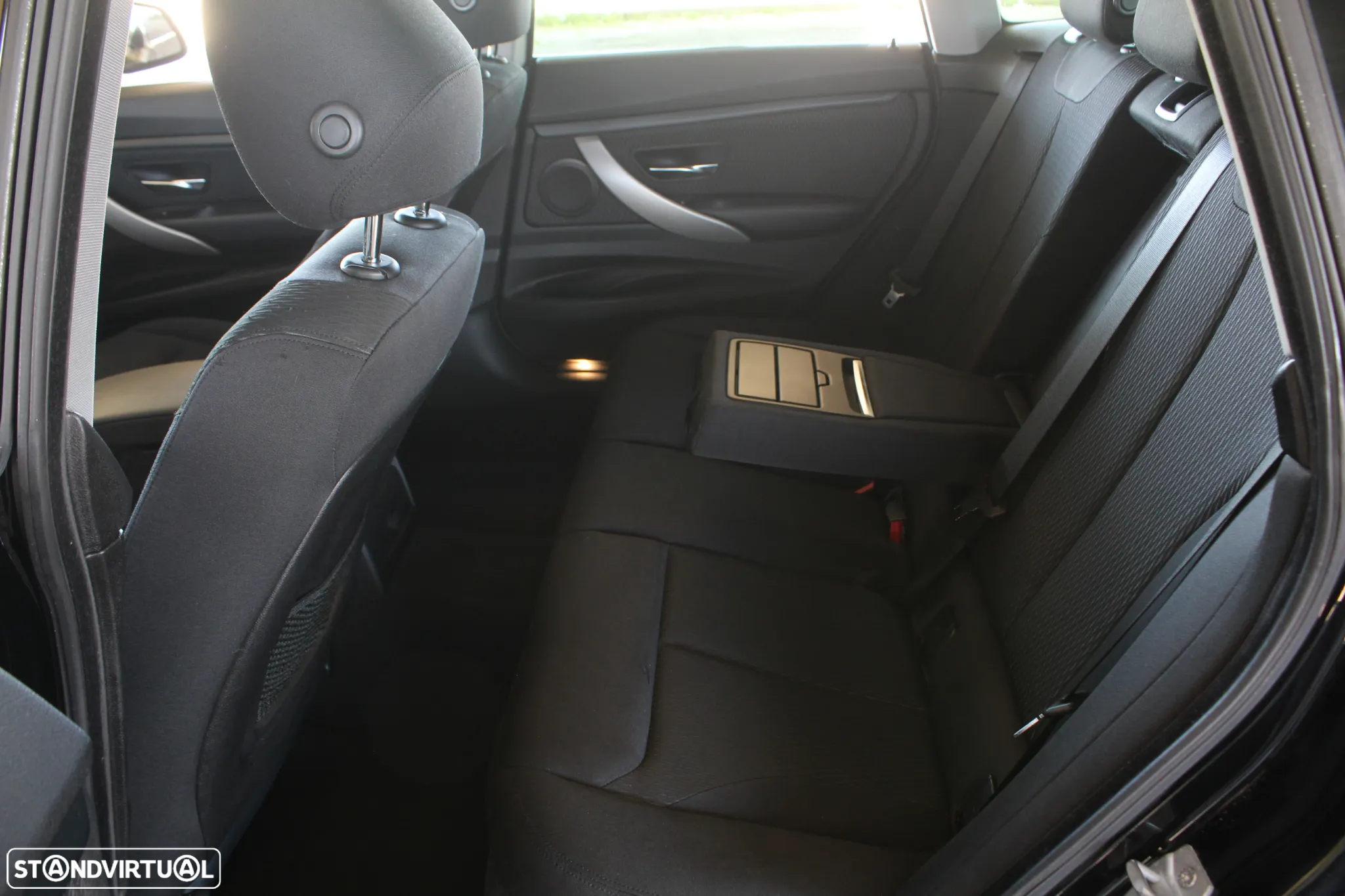 BMW 325 Gran Turismo d Auto Pack M - 51