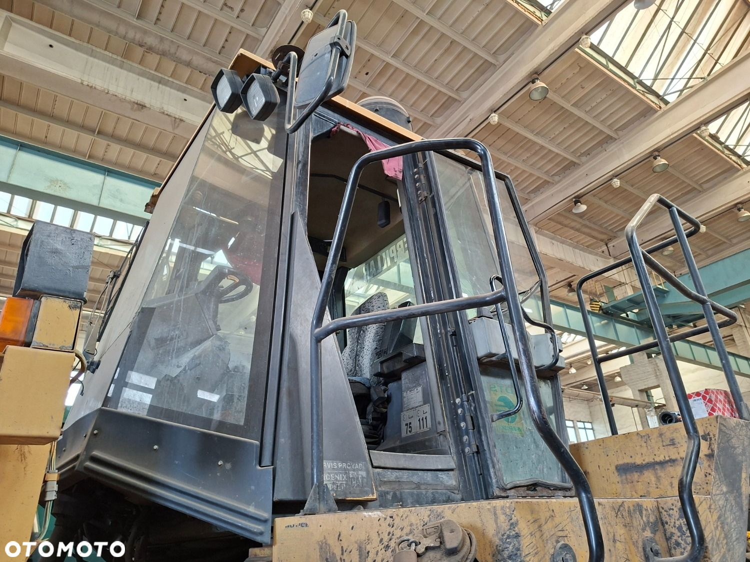Caterpillar 980 G 4X4 - 33