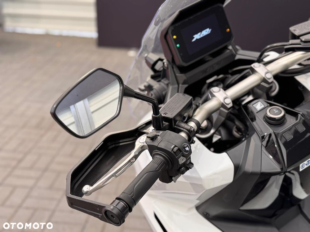 Honda X-ADV - 7