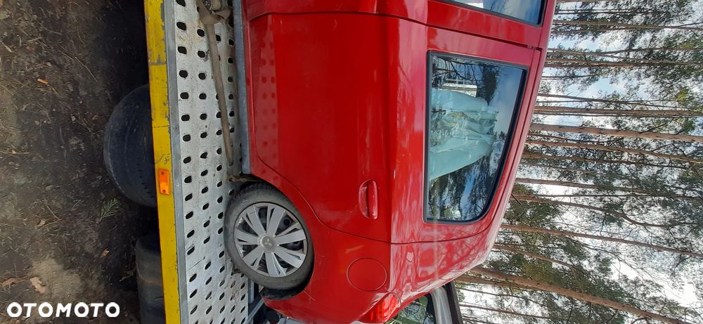 Mitsubishi Space Star II FL Blacharskie Kolor P19 Klapa tył Drzwi prawe przód lewe prawe tył  Błotnik prawy przód Lampa tył lewa prawa - 7