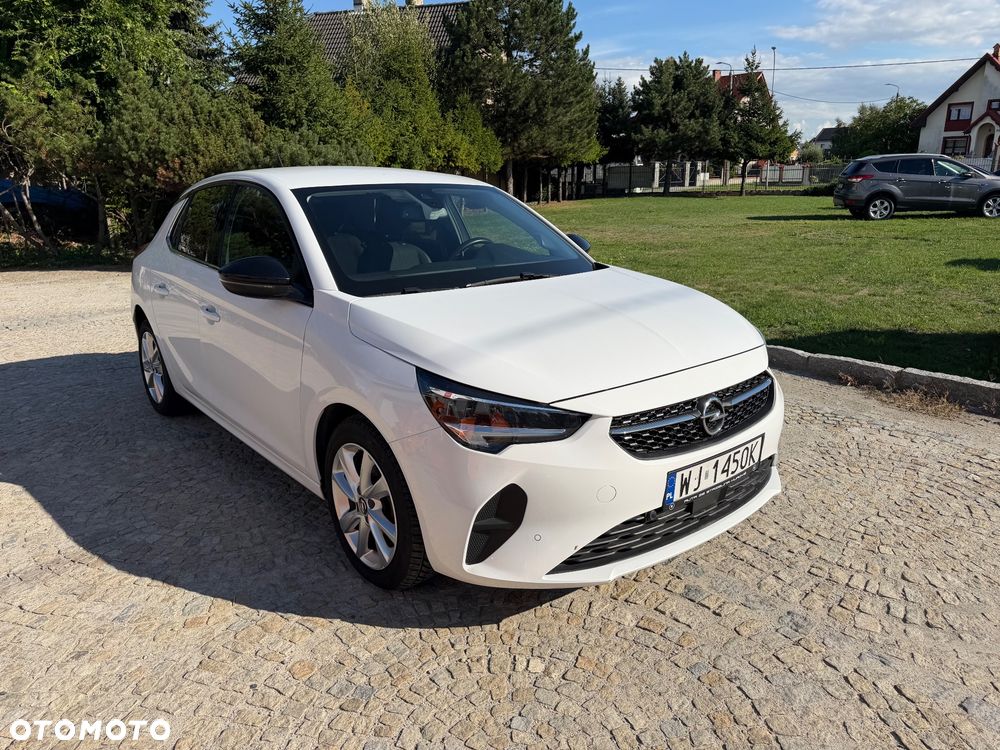Opel Corsa - 26