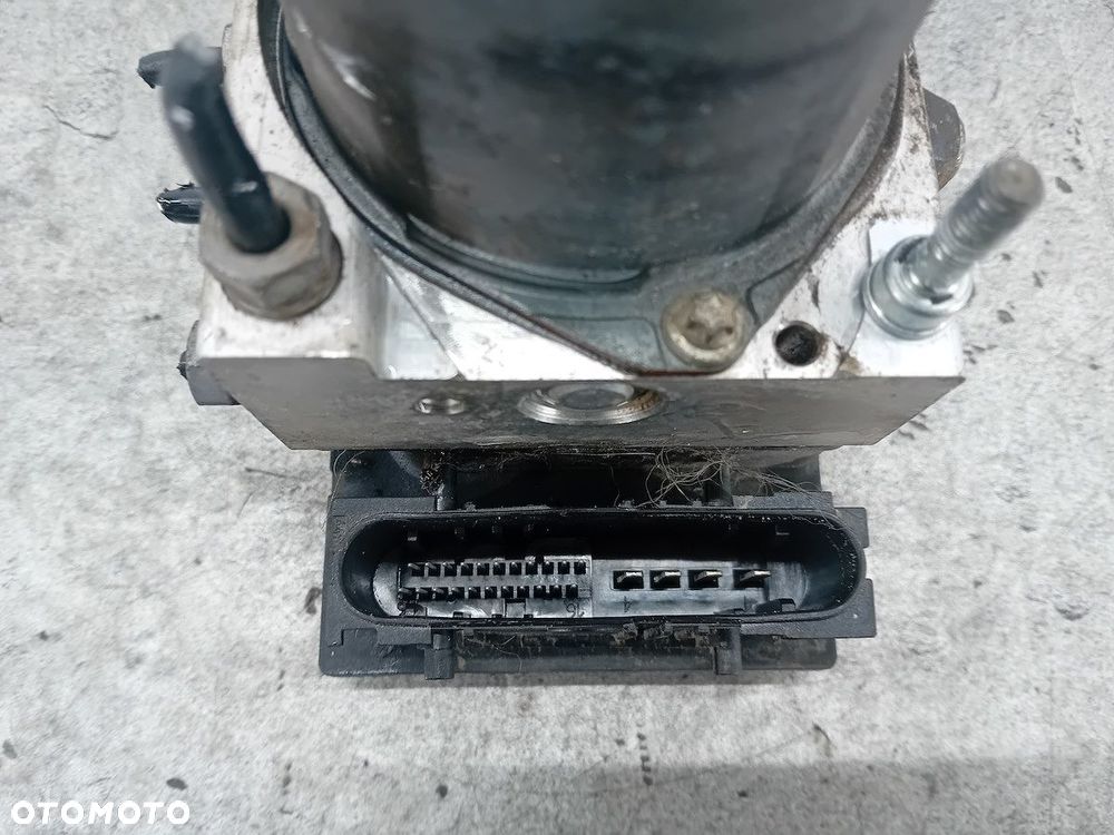 POMPA ABS ALFA ROMEO 147 0265800470 1.6 16V - 3