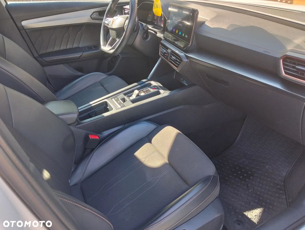 Cupra Formentor 2.0 TDI 4Drive DSG - 13