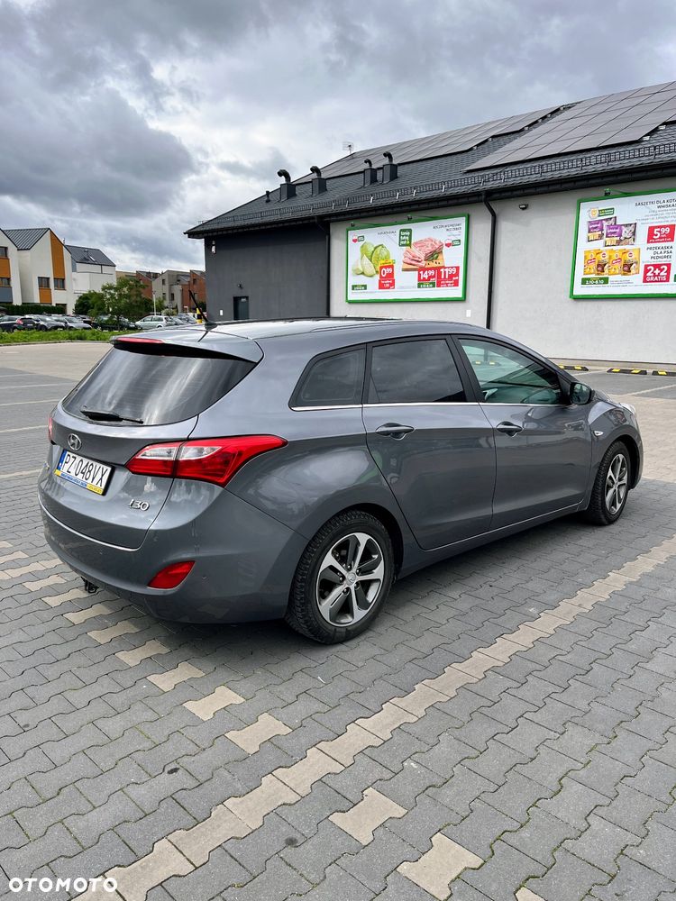 Hyundai i30 - 1