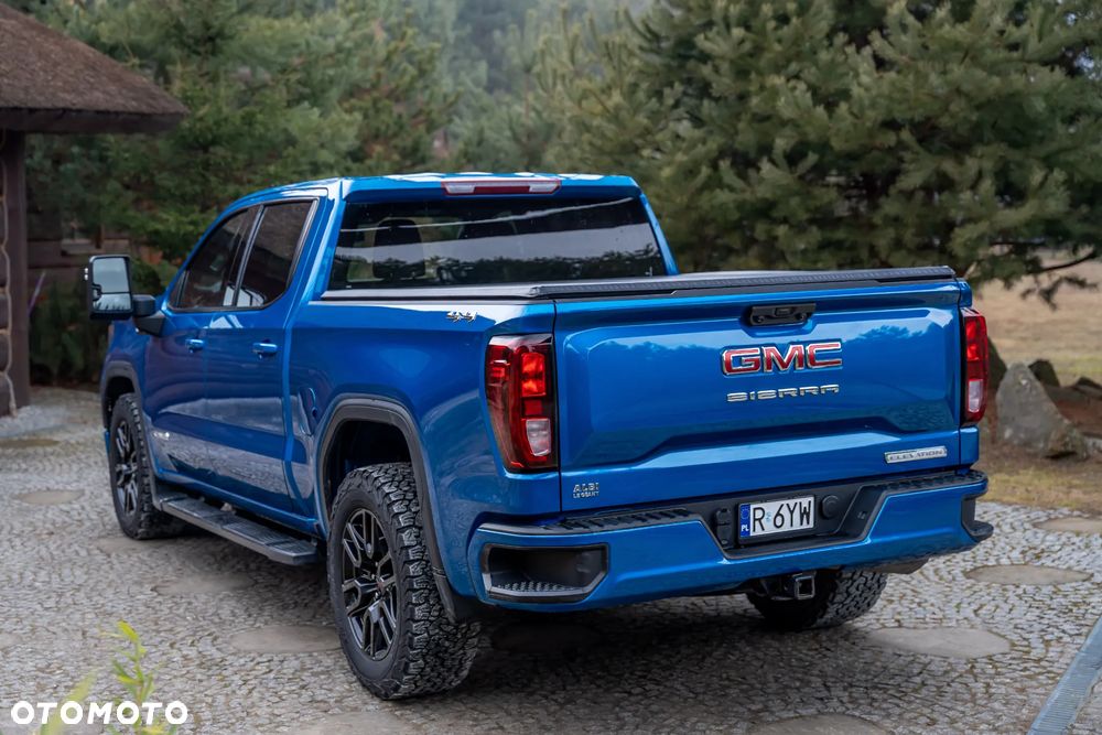 GMC Sierra - 12
