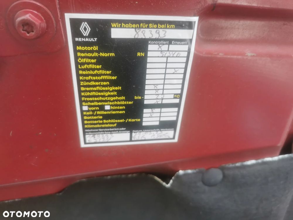 Renault Megane ENERGY TCe 115 Start & Stopp LIMITED - 23