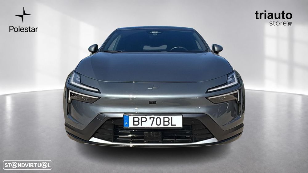 Polestar 4 coupé Long Range 100 kWh Single Motor Plus - 8
