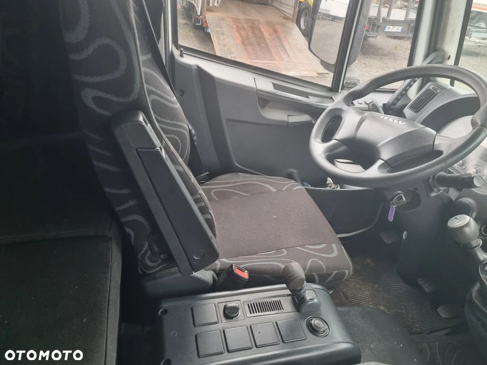 Iveco 80E22  Eurocargo - 5
