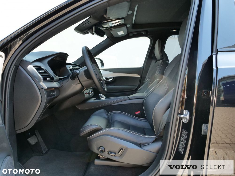 Volvo XC 90 - 15