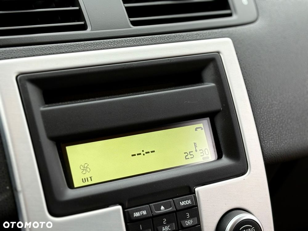 Volvo V50 D2 Business Pro Edition Start-Stop - 28