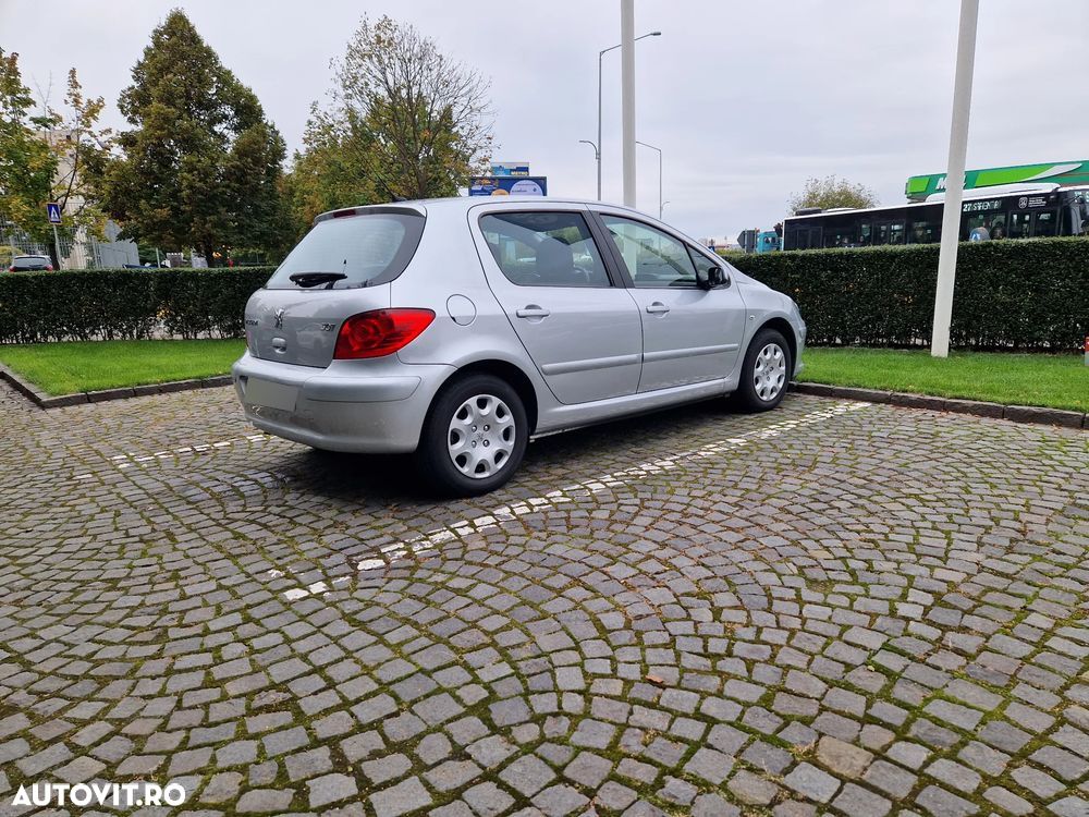 Peugeot 307 1.6 XS - 2