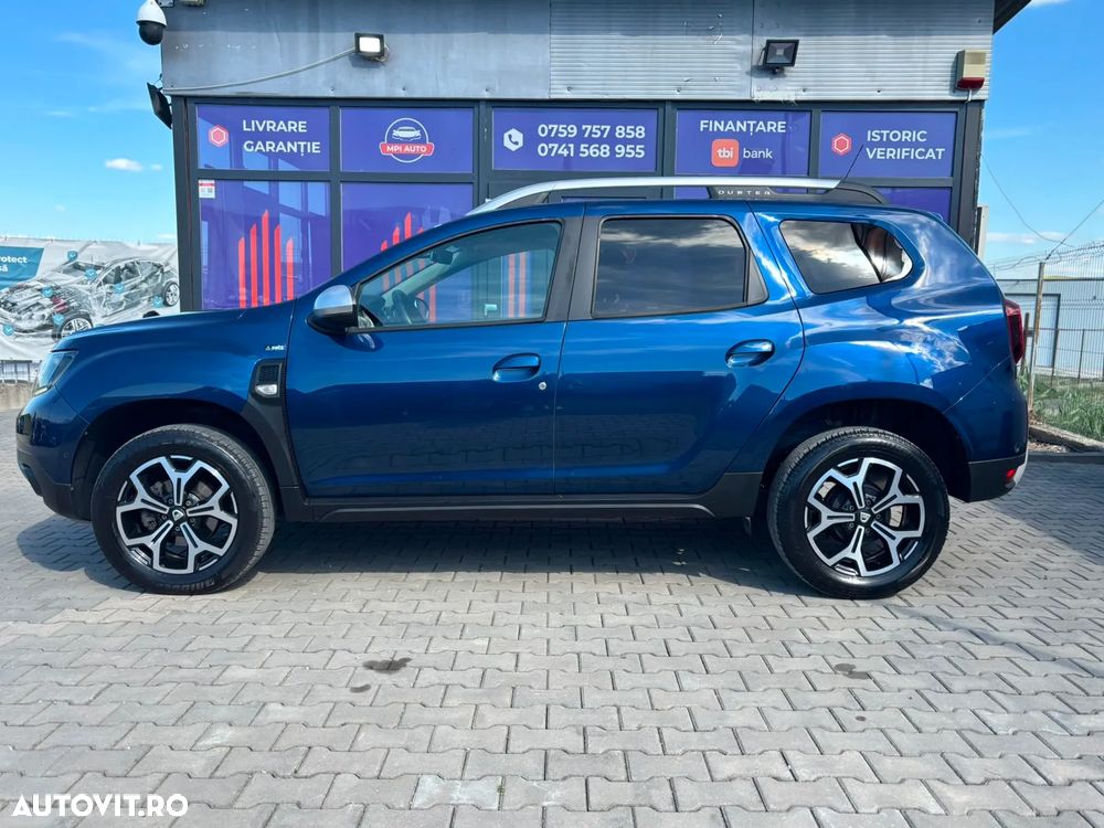 Dacia Duster - 4