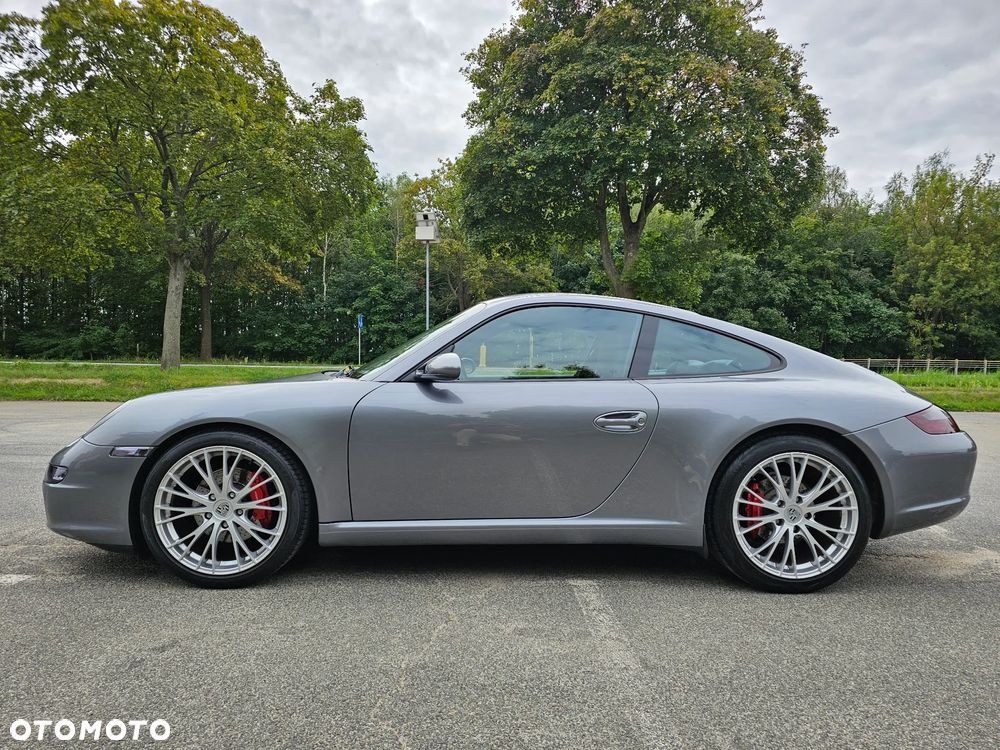 Porsche 911 - 4
