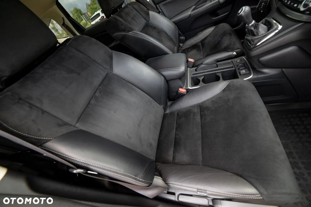 Honda CR-V 1.6i DTEC 4WD Elegance - 40