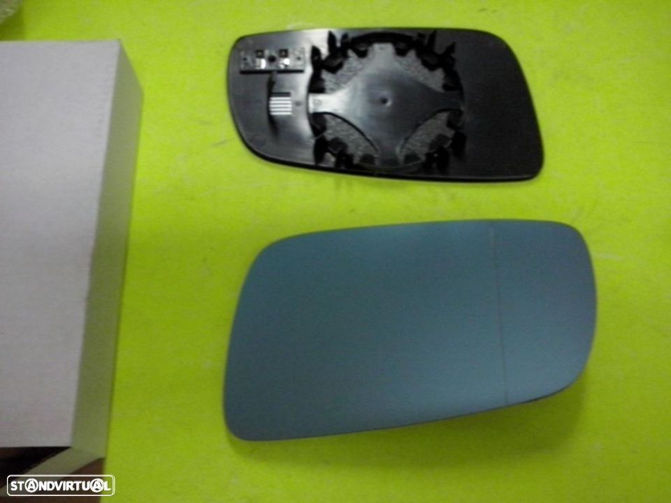 Vidros de espelho Audi A3 A4 A6 NOVOS - 1