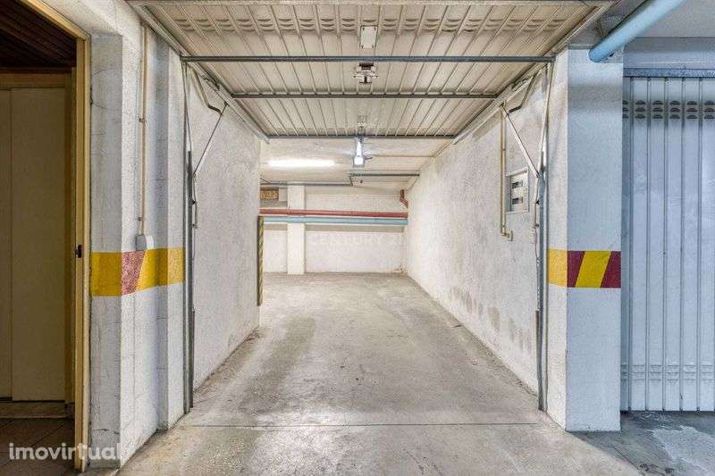 Garagem Box no centro de Belas 41m² - Grande imagem: 3/5