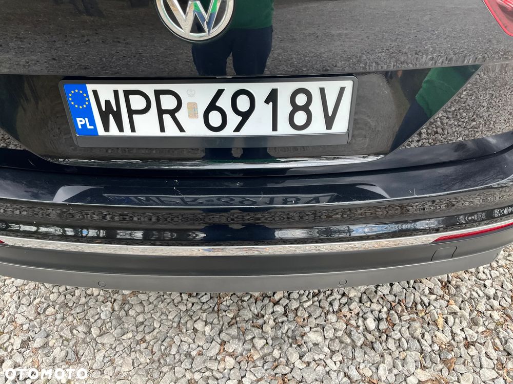 Volkswagen Tiguan 2.0 TDI SCR 4MOTION DSG Highline - 10