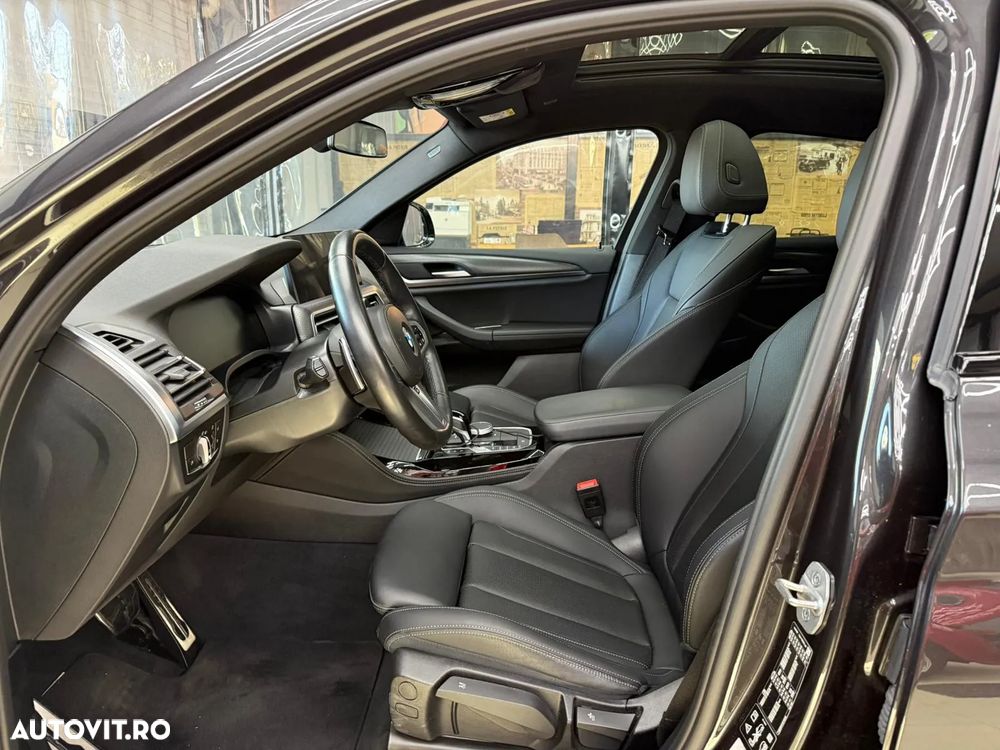 BMW X4 xDrive30i Aut. M Sport Edition - 27