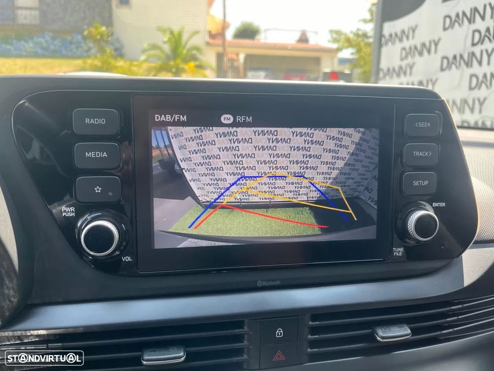 Hyundai Bayon 1.0 T-GDI Premium - 6