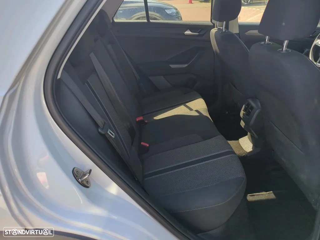 VW T-Roc 1.0 TSI Black Style - 9