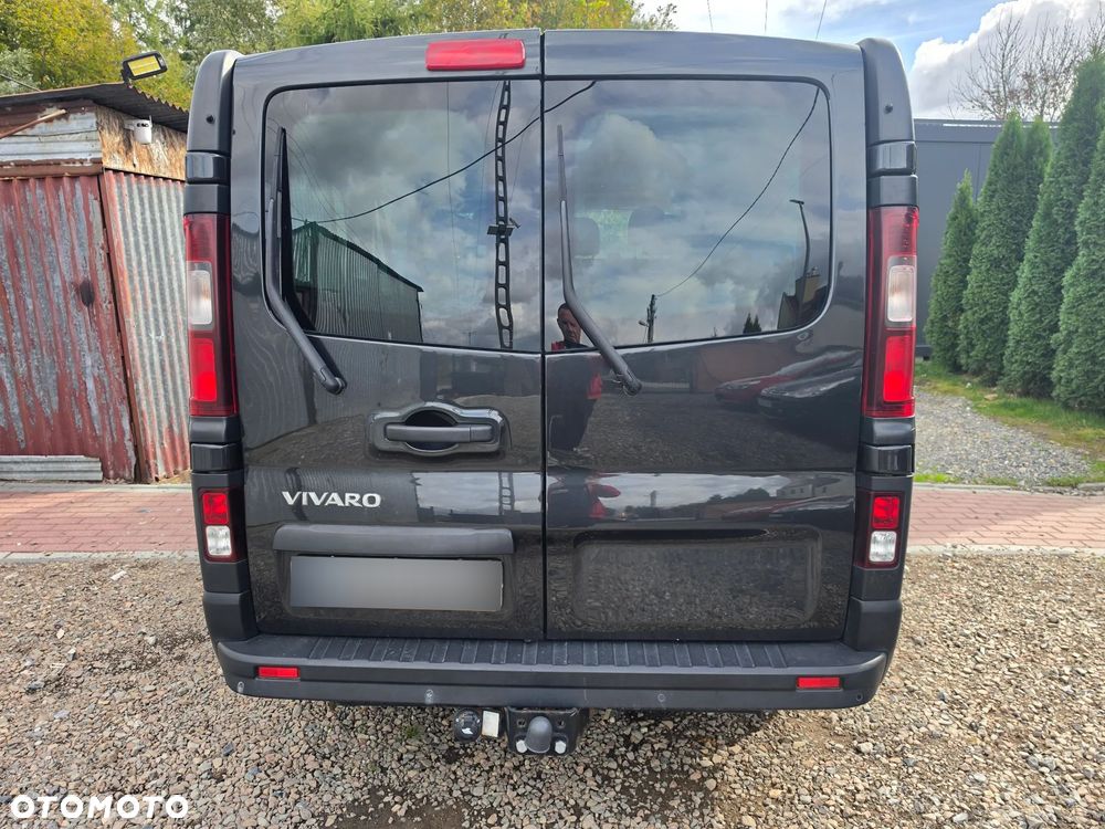 Opel Vivaro - 7