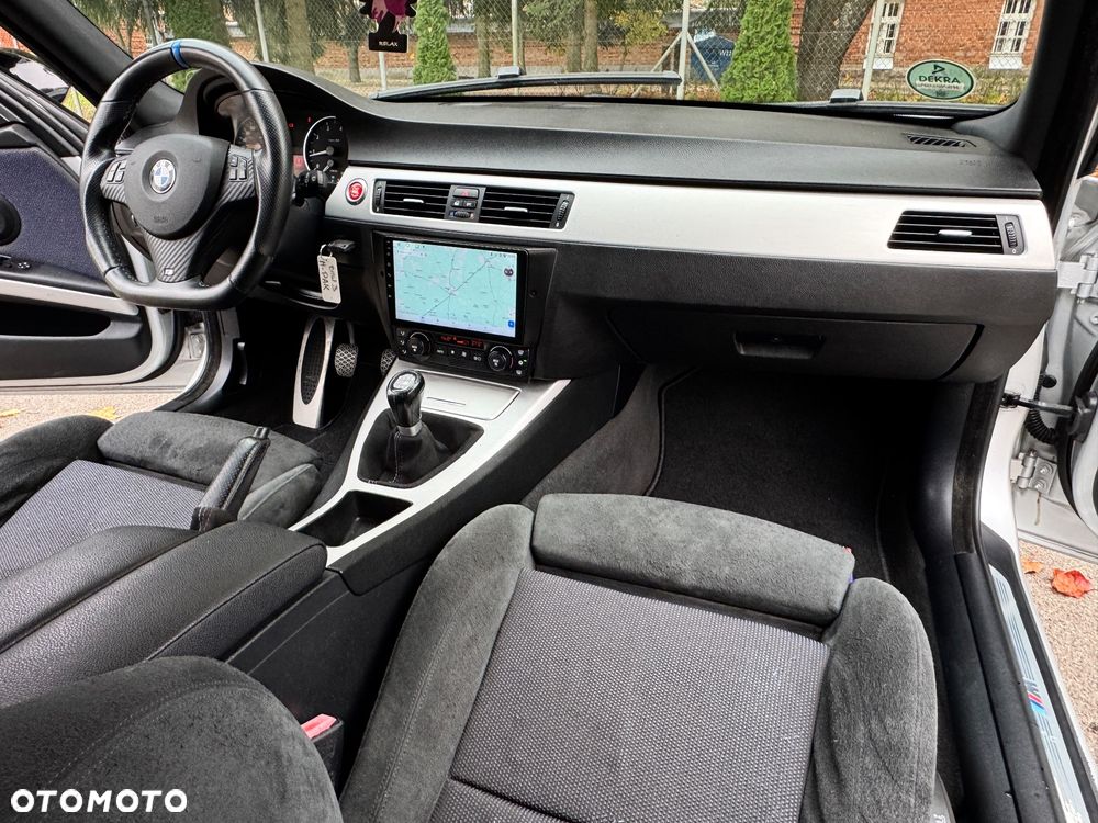 BMW Seria 3 320i - 19