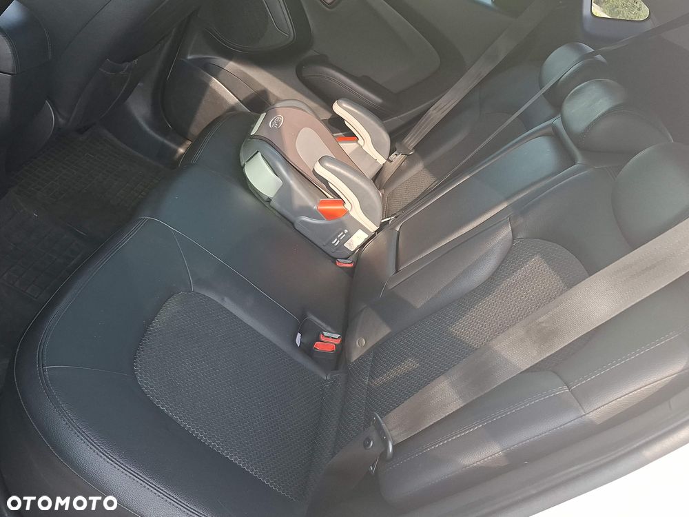 Hyundai ix35 - 7