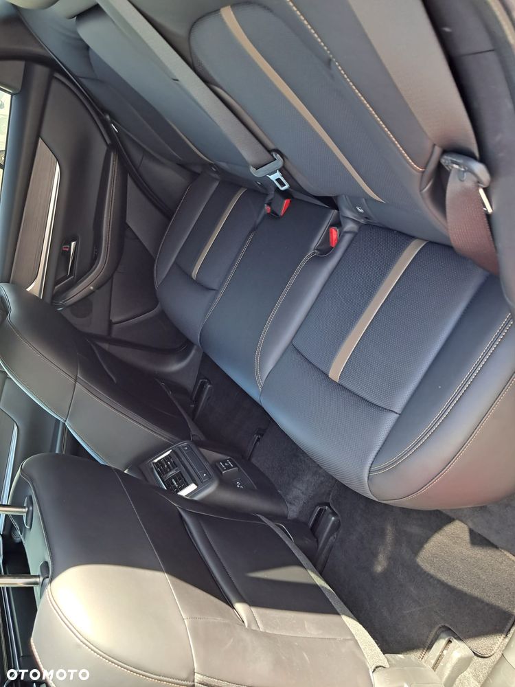 Mazda CX-60 3.3 D mHEV Homura Plus AWD - 28
