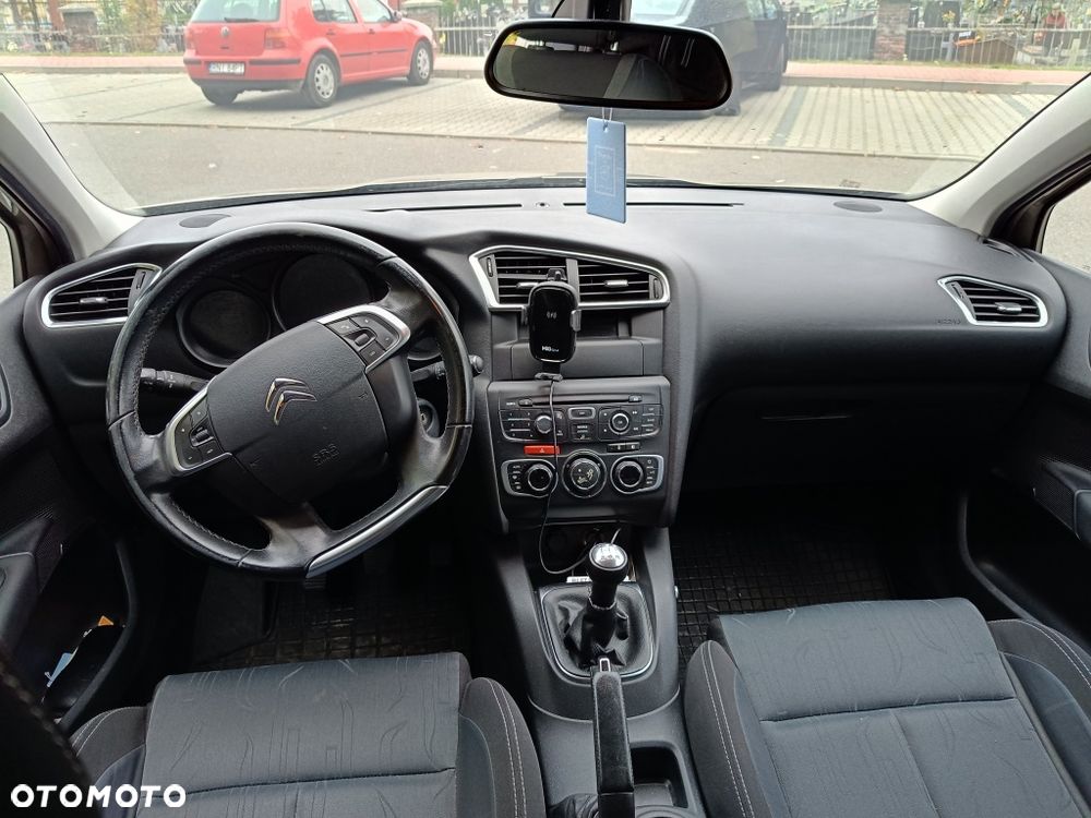 Citroën C4