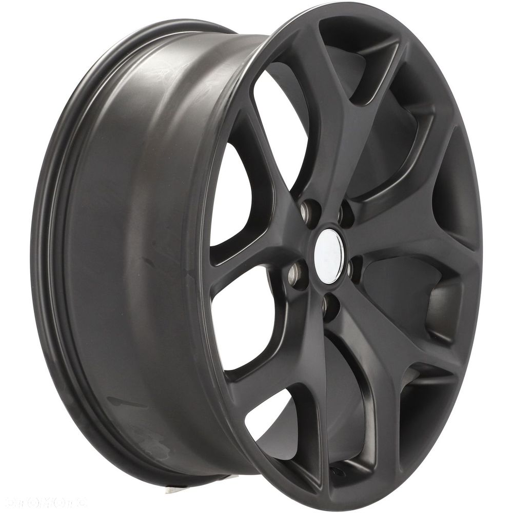 4x Felgi 20 5x115 m.in. do DODGE Charger AWD Challenger AWD SXT Pentastar Y-Spoke - XE256 - 7