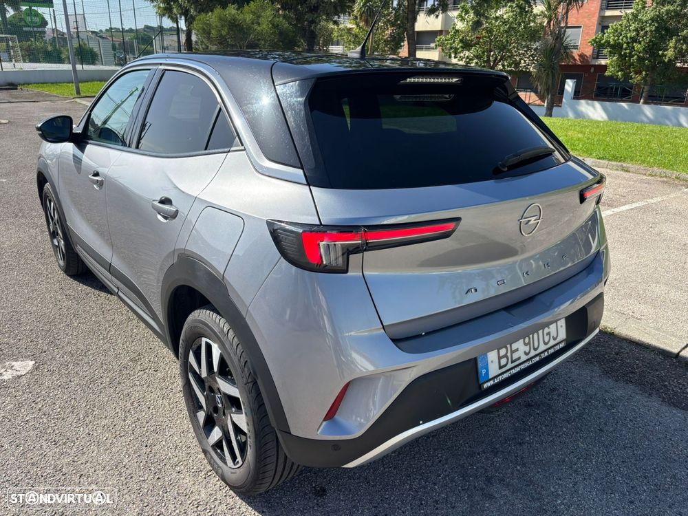 Opel Mokka 1.5 D Edition - 13