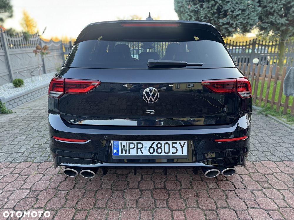 Volkswagen Golf - 13