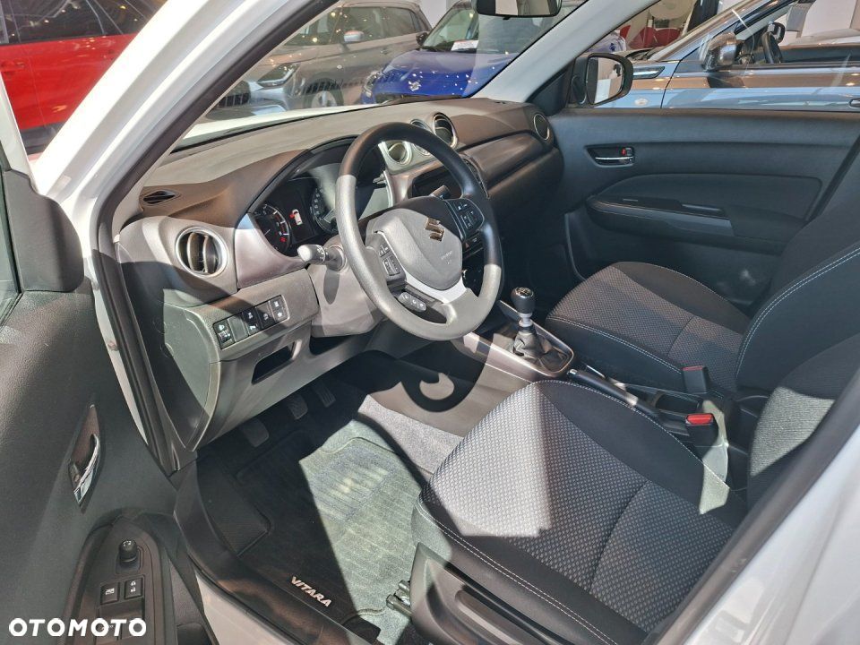 Suzuki Vitara - 4