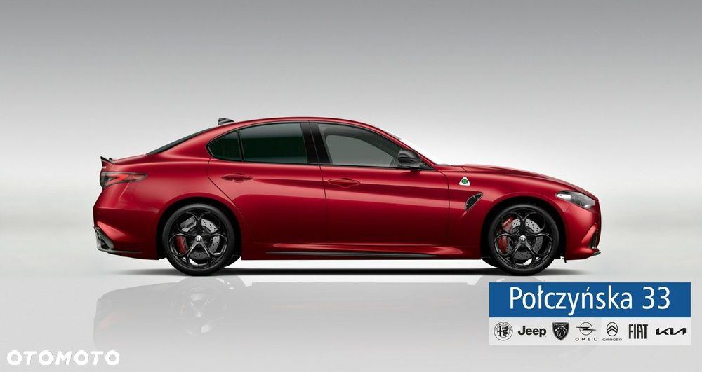 Alfa Romeo Giulia - 3