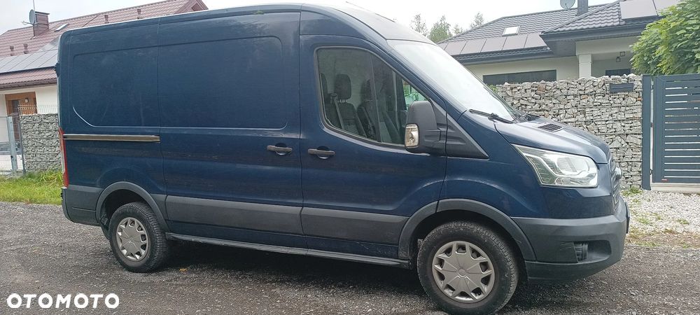 Ford Transit - 3