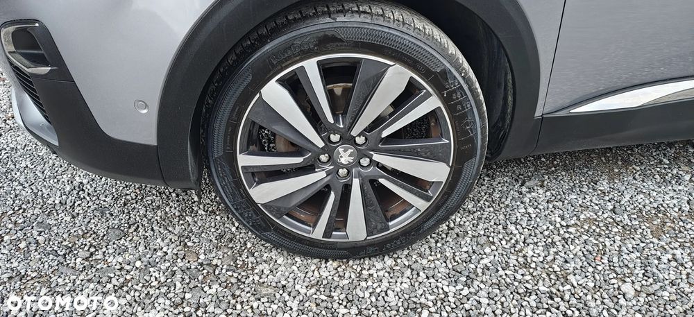 Peugeot 3008 1.6 BlueHDi Crossway S&S EAT6 - 30
