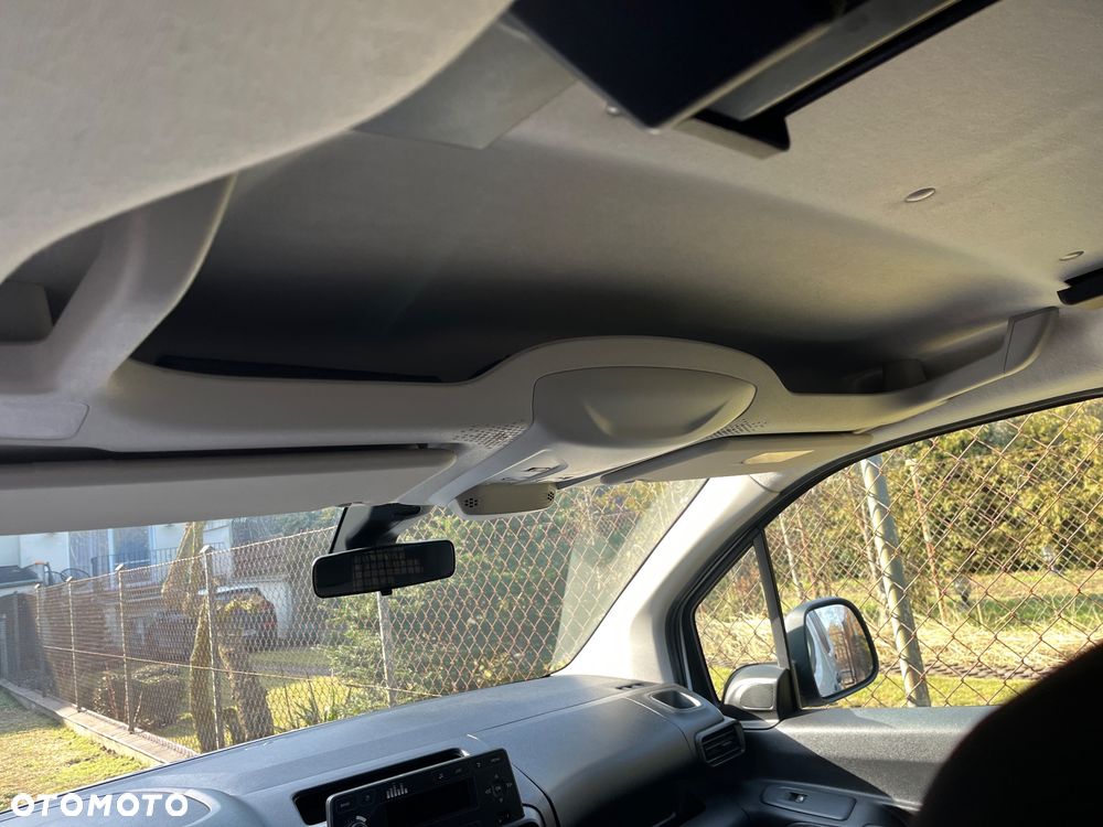 Toyota Proace City - 12