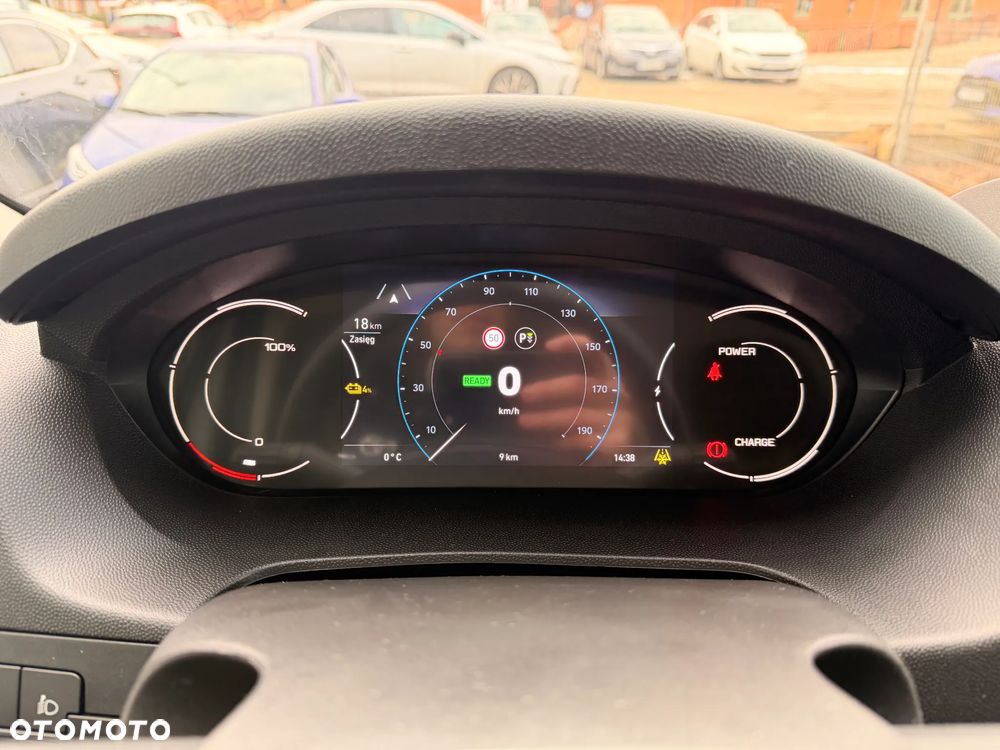 Toyota Toyota Proace MAX EV L3H2 270 km Furgon ACTIVE - 15