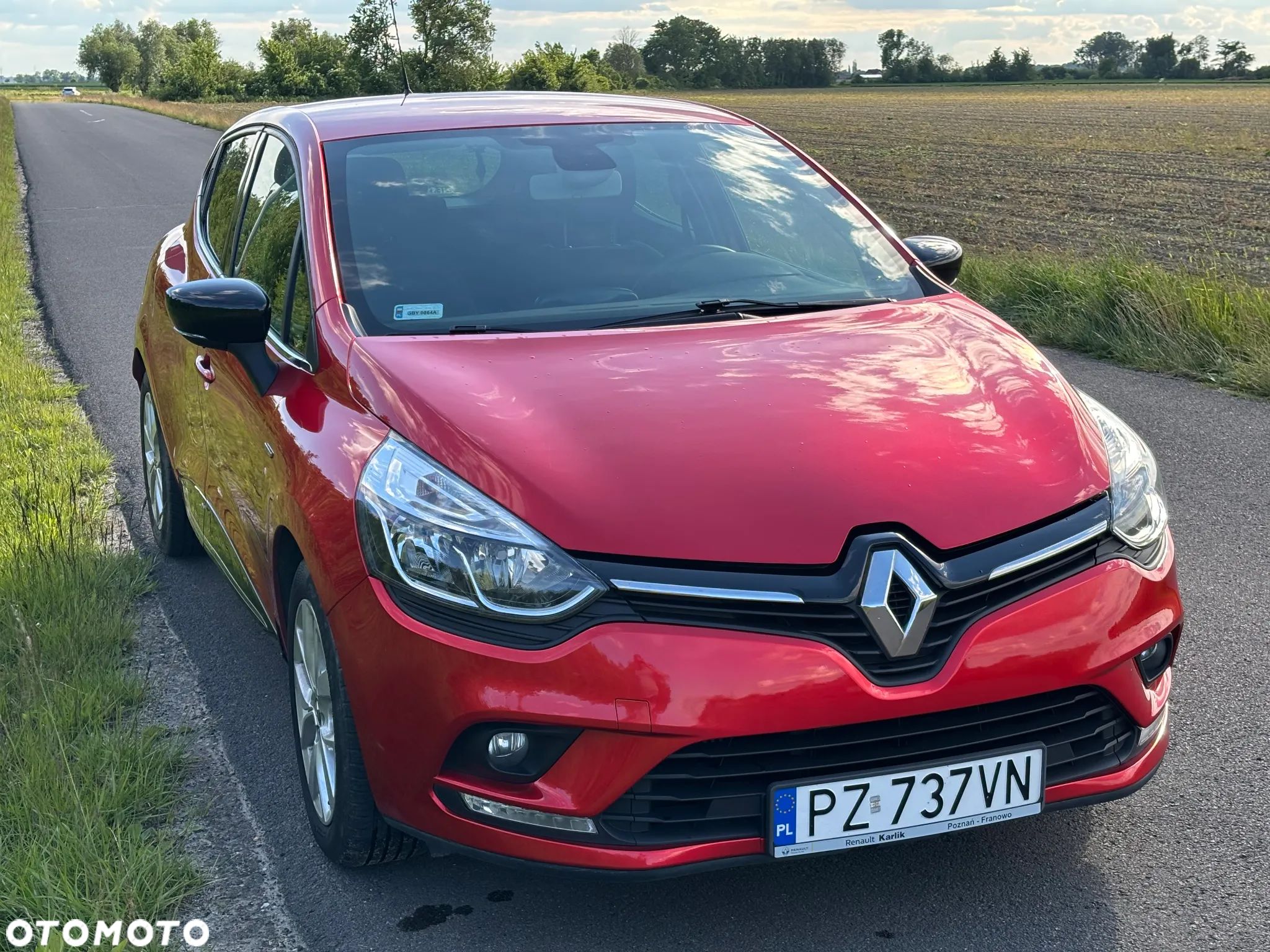 Renault Clio 0.9 Energy TCe Limited - 1