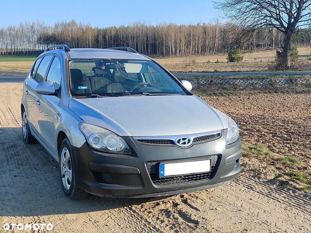 Hyundai i30 1.4 Classic - 6