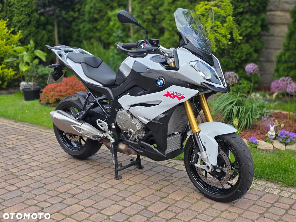 BMW XR - 11