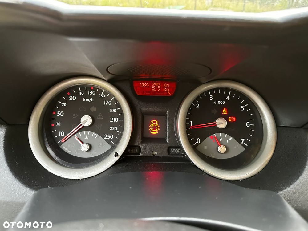 Renault Megane - 19