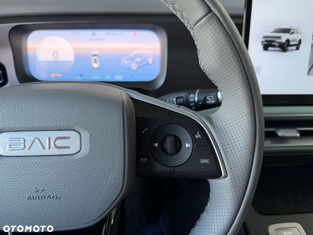 BAIC BJ30 - 29