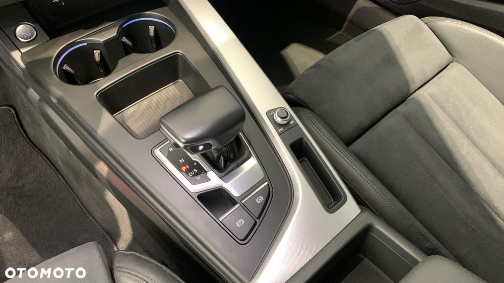 Audi A4 Allroad - 15